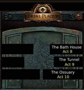 the merciless labyrinth locations.